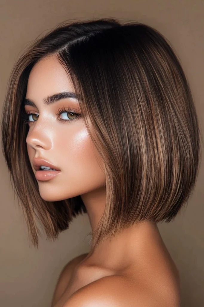 Rich Mocha Bob