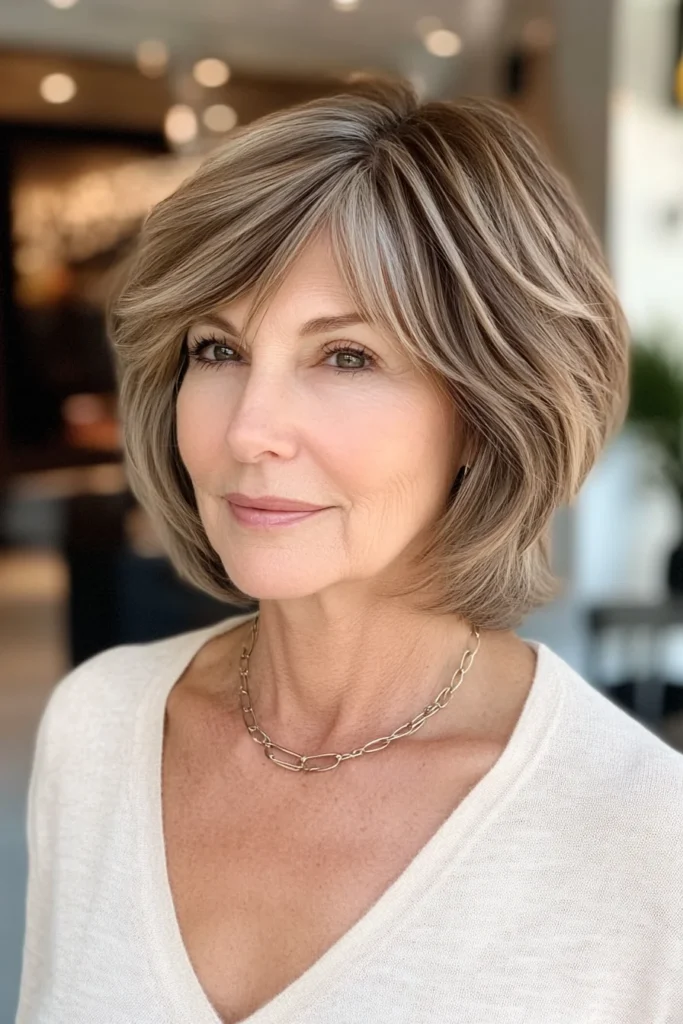 Layered Short Cut for Volume