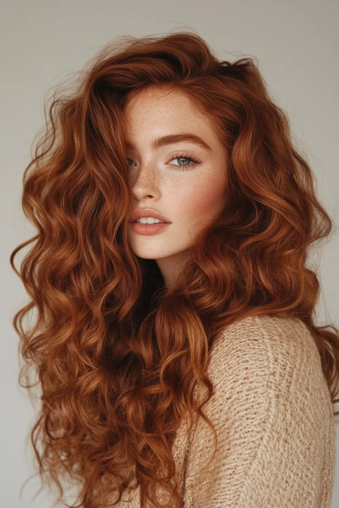 Soft Waves with a Voluminous Twist