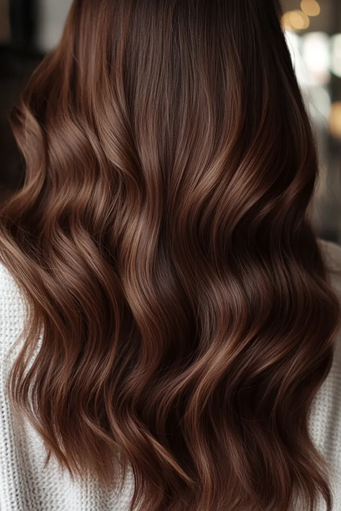 Soft and Subtle Highlights