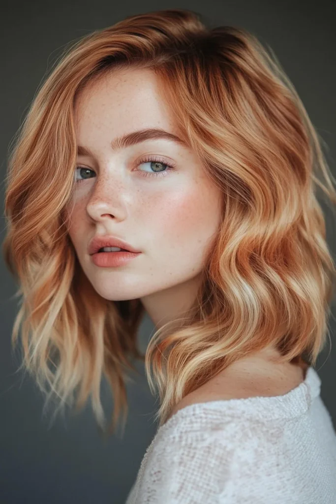 Asymmetrical Lob