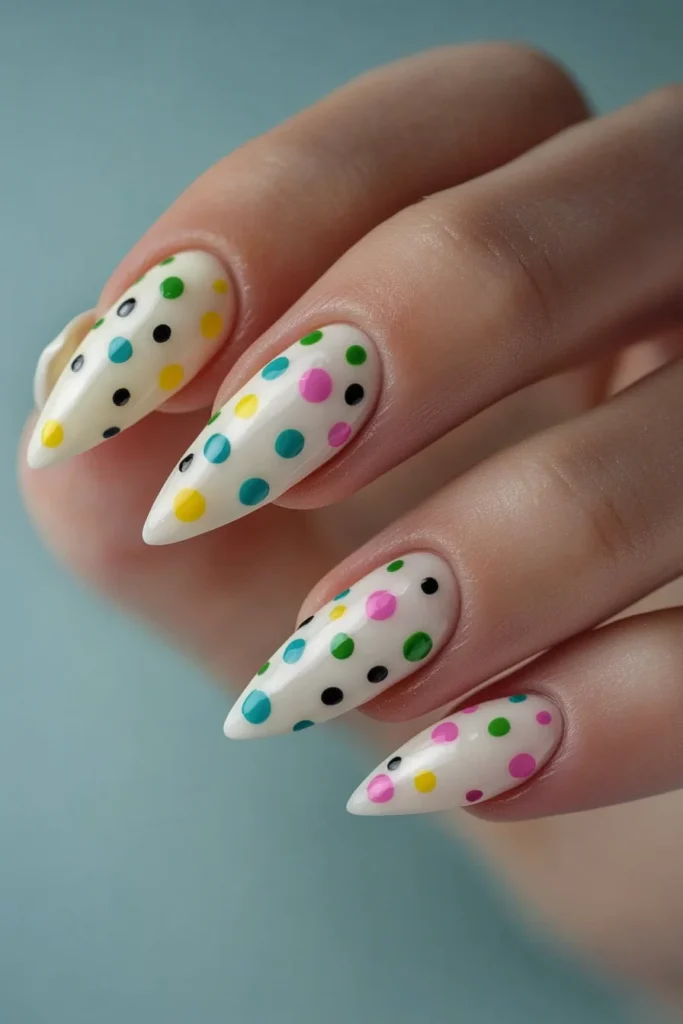 Polka Dot Fun