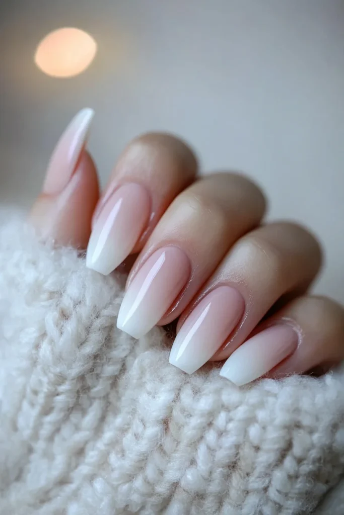 French Ombre Elegance